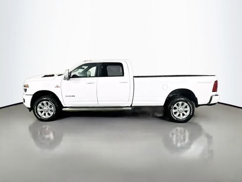 New 2025 RAM 2500 Laramie w/ Sport Appearance Package image 4