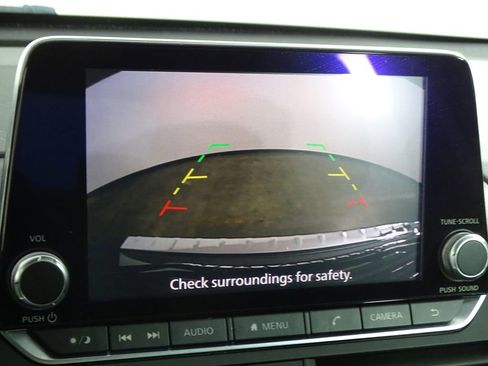 Used 2020 Nissan Altima 2.5 S image 8