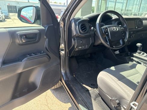Used 2023 Toyota Tacoma SR AWD/4WD image 20