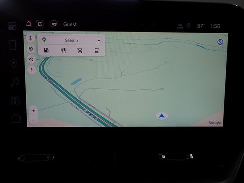 New 2025 Chevrolet Equinox LT w/ Safety and Technology Package image 4
