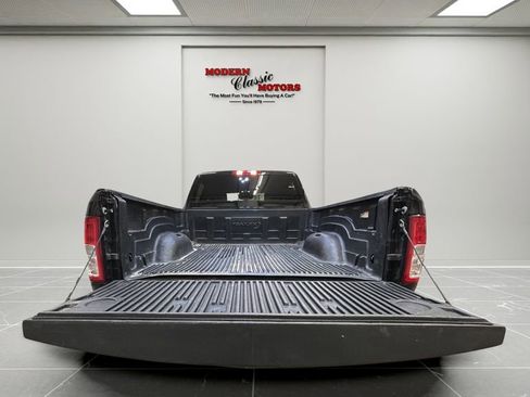 Used 2024 RAM 2500 Big Horn image 16