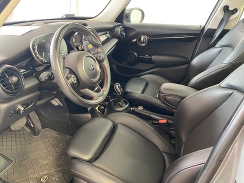 Used 2021 MINI Cooper S w/ 6.5" Touchscreen Package FWD image 19