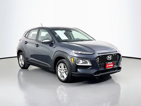 Used 2021 Hyundai Kona SE FWD image 7