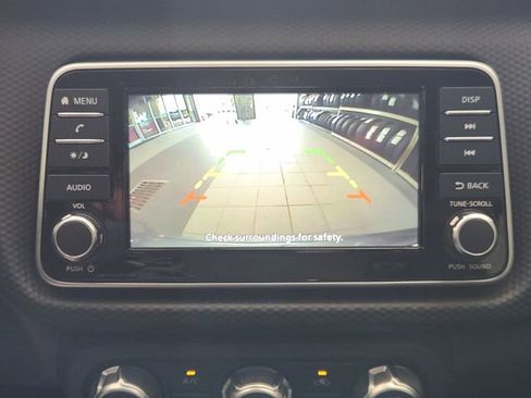 Used 2025 Nissan Kicks Play S FWD image 13