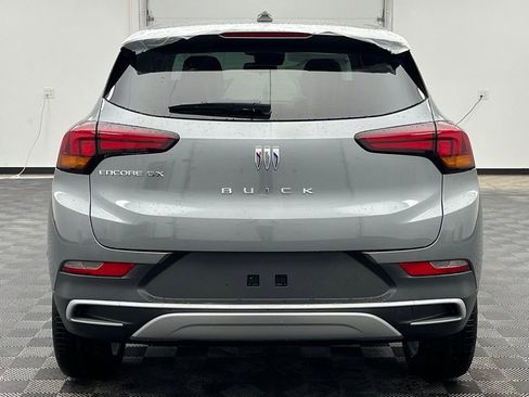New 2026 Buick Encore GX Preferred image 5