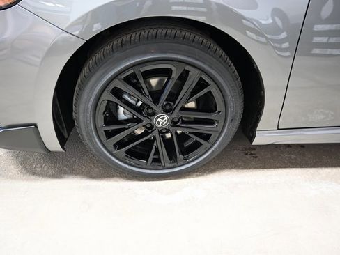 New 2026 Toyota Camry SE image 29