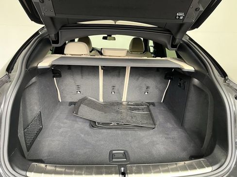 Certified 2023 BMW X4 M40i w/ Premium Package image 21