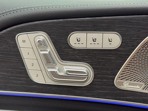 New 2026 Mercedes-Benz GLE 450 GLE 450 Coupe image 10