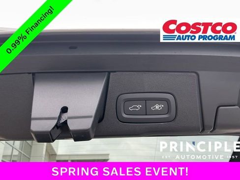 New 2026 Volvo XC60 B5 Ultra w/ Protection Package Premier AWD/4WD image 15