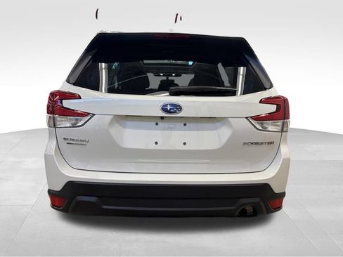 Certified 2023 Subaru Forester Premium AWD/4WD image 29