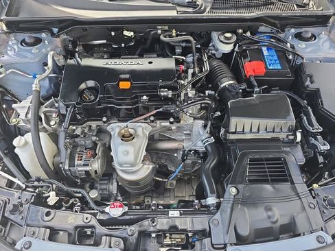 Used 2023 Honda Civic Sport image 28