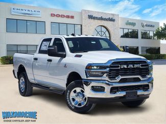 New 2026 RAM 2500 Tradesman AWD/4WD video 1