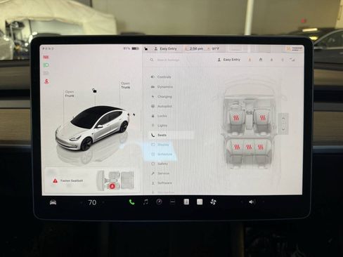 Used 2023 Tesla Model 3 Standard Range RWD image 12