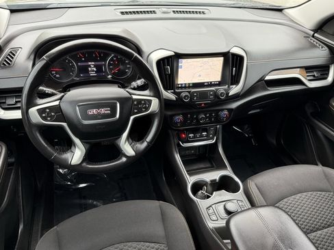 Used 2019 GMC Terrain SLE w/ Driver Convenience Package image 23