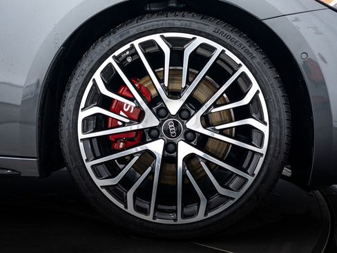 New 2025 Audi S5 Prestige image 27