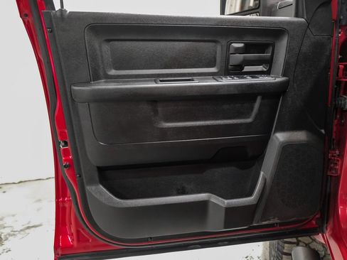 Used 2026 RAM 2500 Tradesman AWD/4WD image 42