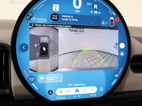 New 2026 MINI Cooper S image 6