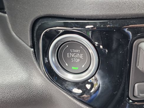 New 2026 Chevrolet Silverado 1500 LT Trail Boss w/ LT Trail Boss Premium Package image 30