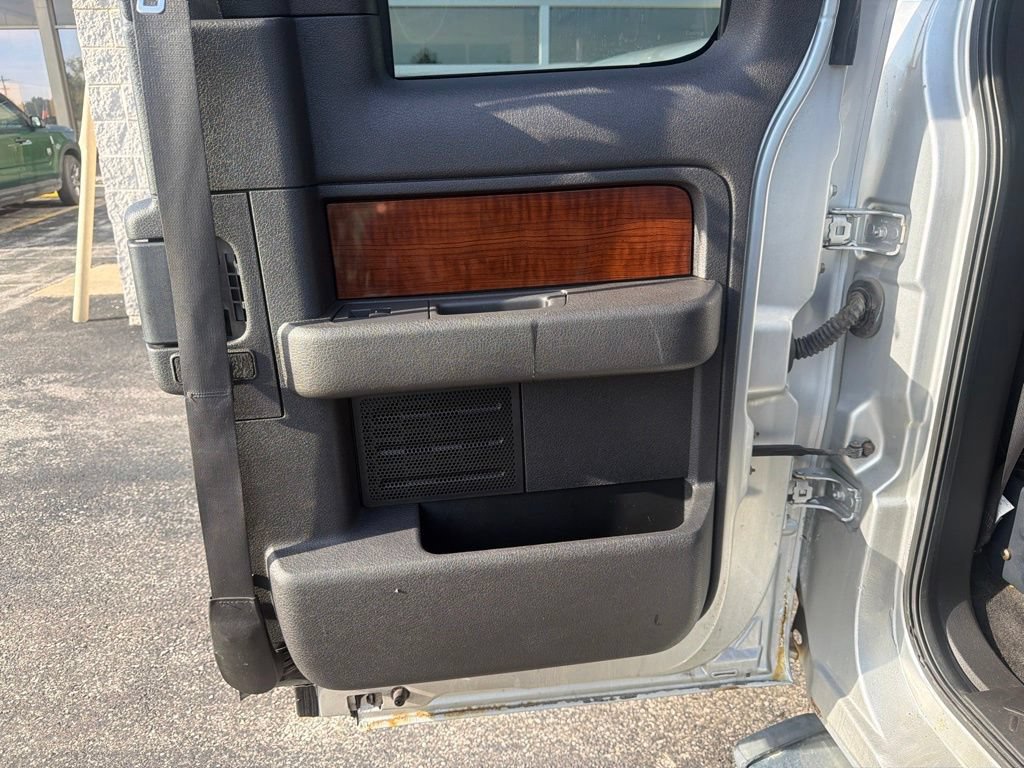 Used 2010 Ford F150 XL AWD/4WD image 27