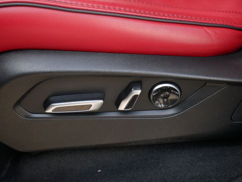 Used 2022 Acura MDX A-Spec image 19