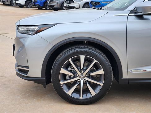 New 2026 Acura MDX Technology Package image 9