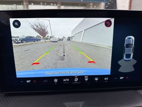 Certified 2025 Ford Mustang GT image 20