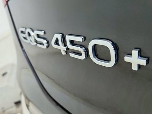 Used 2022 Mercedes-Benz EQS 450+ Sedan image 17