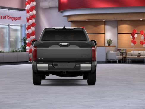 New 2026 Toyota Tundra 1794 Edition AWD/4WD image 28