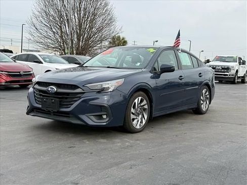 Used 2024 Subaru Legacy Limited image 7
