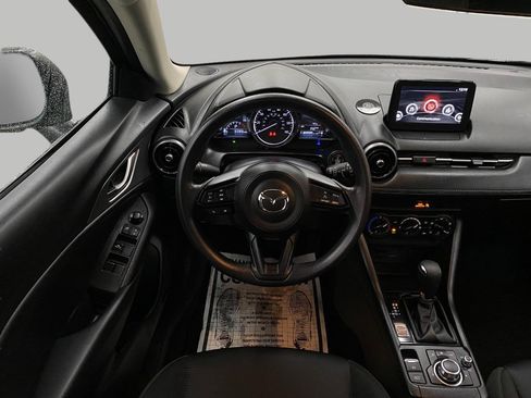 Used 2019 MAZDA CX-3 Sport image 13