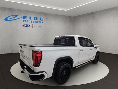 Used 2021 GMC Sierra 1500 Denali w/ Denali Ultimate Package image 8