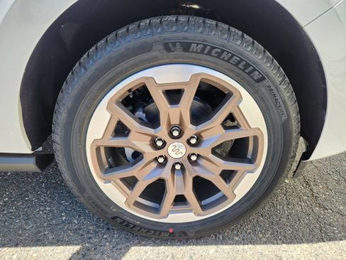 New 2026 Ford Expedition Max King Ranch AWD/4WD image 18