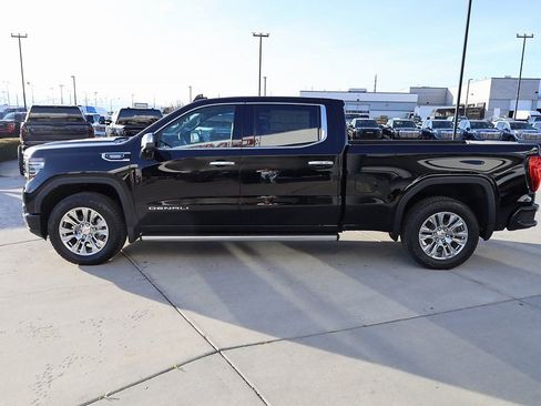 New 2026 GMC Sierra 1500 Denali w/ Technology Package AWD/4WD image 3