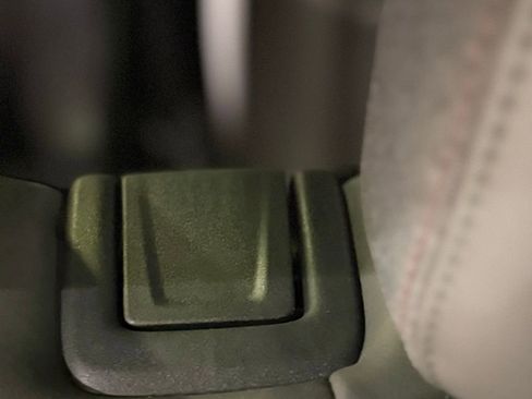 Used 2025 Ford Explorer Active w/ Active Comfort Package image 68