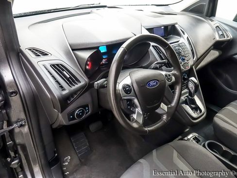 Used 2016 Ford Transit Connect XLT image 11