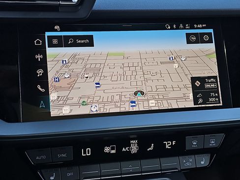 New 2026 Audi A3 2.0T Premium AWD/4WD image 22