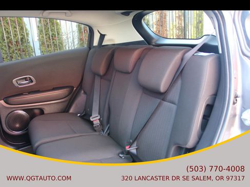 Used 2016 Honda HR-V EX image 15