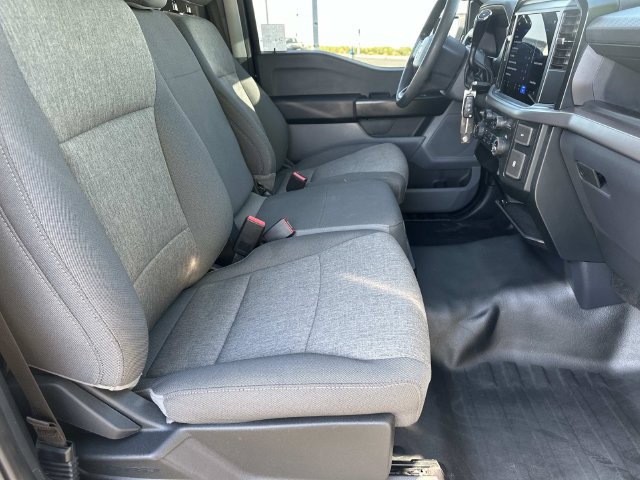 Used 2025 Ford F150 XL w/ Equipment Group 103A High AWD/4WD image 32