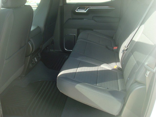 New 2026 Chevrolet Silverado 1500 RST RWD image 22