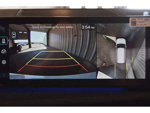 New 2025 Hyundai Santa Fe Limited image 73