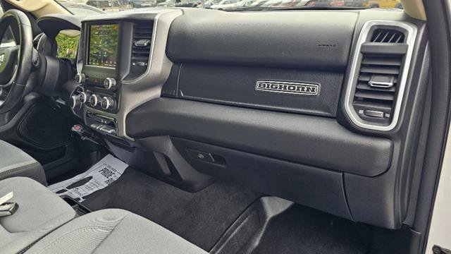 Used 2019 RAM 1500 Big Horn RWD image 39
