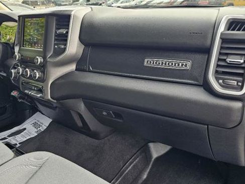 Used 2019 RAM 1500 Big Horn RWD image 39