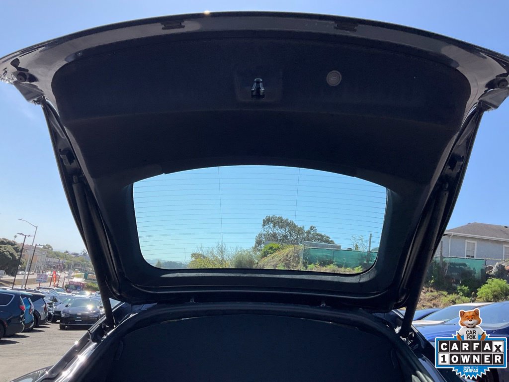 Used 2021 Tesla Model S Long Range AWD/4WD image 10