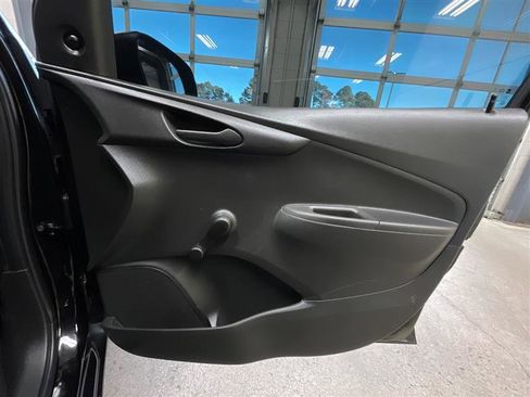 Used 2020 Chevrolet Spark LS image 22