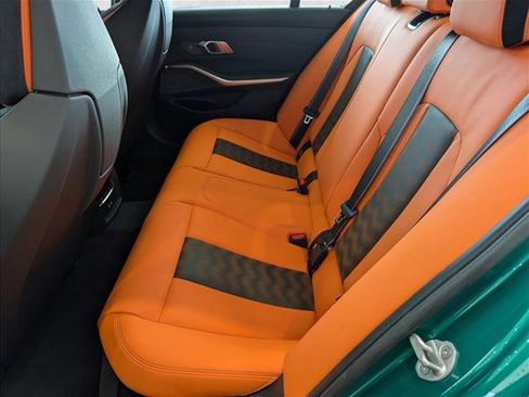 New 2026 BMW M3 w/ Executive Package image 16