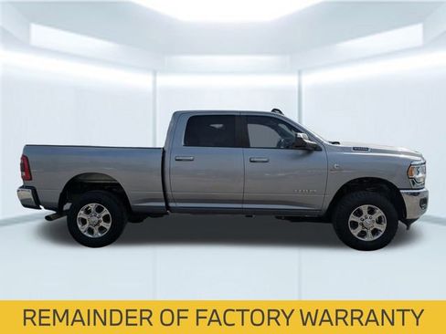 Used 2020 RAM 2500 Big Horn w/ Level 1 Equipment Group image 7