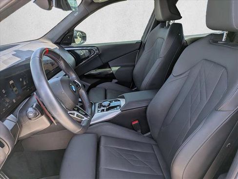 Certified 2025 BMW X3 M50 w/ Premium Package image 11