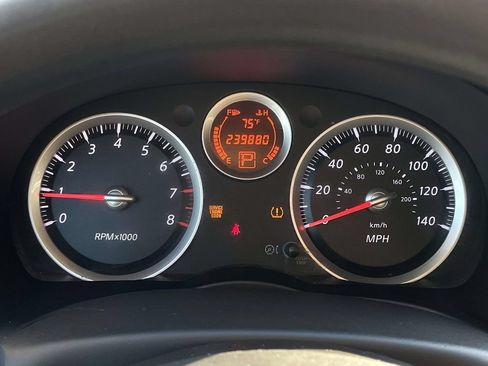 Used 2011 Nissan Sentra 2.0 S FWD image 25