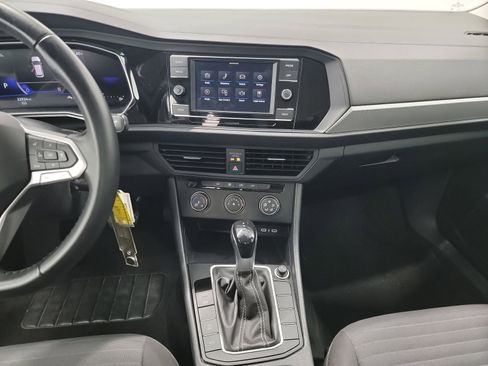 Used 2024 Volkswagen Jetta S FWD image 28