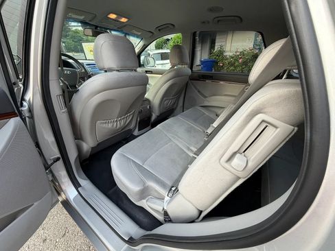 Used 2011 Hyundai Veracruz GLS AWD/4WD image 22